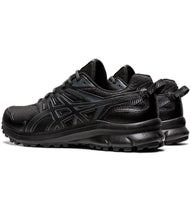 Load image into Gallery viewer, Asics TRAIL SCOUT 2 Black/Carrier Grey
