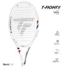 Load image into Gallery viewer, Tecnifibre T-FIGHT 300S
