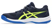 Load image into Gallery viewer, UPCOURT 6 GS (MIDNIGHT / SAFETY YELLOW) KIDS
