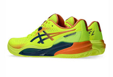 Load image into Gallery viewer, ASICS GEL-CHALLENGER 15 PADEL L.E. - Safety Yellow/Twilight Blue
