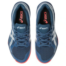 Load image into Gallery viewer, GEL-POWERBREAK GS, Mako Blue/White KIDS
