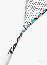 Load image into Gallery viewer, Tecnifibre Carboflex 125 NS X-Top V2 (Nour El Sherbini) Squash Racket
