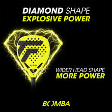 Load image into Gallery viewer, TECNIFIBRE BOMBA MAX
