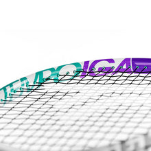 Load image into Gallery viewer, TECNIFIBRE JUNIOR  TEMPO IGA 23 RACKET
