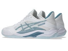 Load image into Gallery viewer, Asics BLADE FF 2  White/Cool Grey
