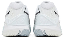 Load image into Gallery viewer, Asics Gel-Resolution 9 (WHITE/BLACK)
