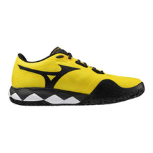 Load image into Gallery viewer, WAVE ENFORCE TOUR 2 PADEL(Unisex) Vibrant Yellow/Black/BlackSand
