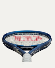 Load image into Gallery viewer, Wilson Triad Three Tennis racket strung
