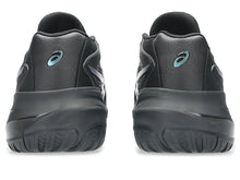 Load image into Gallery viewer, ASICS GEL-RESOLUTION X NIGHT ENERGY  Shoes - Black/Prism Blue
