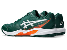 Load image into Gallery viewer, GEL-DEDICATE 9 PADEL (Jewel Green/White) MEN
