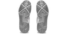 Load image into Gallery viewer, GEL-CHALLENGER 13 PADEL (WHITE/ PURE SILVER) WOMEN
