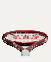 Load image into Gallery viewer, Wilson Triad Five Comfort racket strung
