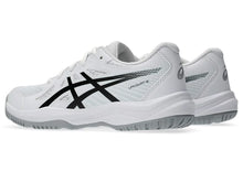 Ielādēt attēlu galerijas skatītājā, UPCOURT 6 GS (White/Black) KIDS
