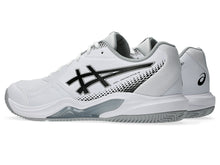 Load image into Gallery viewer, GEL-DEDICATE 9 PADEL (White/Black) MEN
