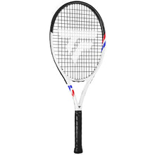 Load image into Gallery viewer, Tecnifibre T-FIGHT TEAM OS RACKET (275 GR) (STRINGED)
