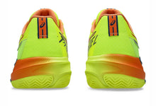 Load image into Gallery viewer, ASICS GEL-CHALLENGER 15 PADEL L.E. - Safety Yellow/Twilight Blue
