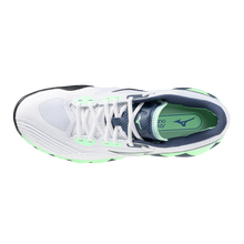 Ielādēt attēlu galerijas skatītājā, WAVE ENFORCE TOUR 2 CC Unisex - White/neo mint/vintage indigo
