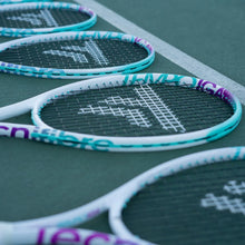 Load image into Gallery viewer, TECNIFIBRE JUNIOR  TEMPO IGA 23 RACKET

