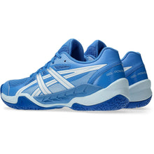 Ielādēt attēlu galerijas skatītājā, GEL-POWERBREAK GS, Blue Coast/White KIDS
