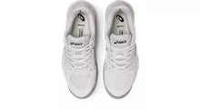 Load image into Gallery viewer, GEL-CHALLENGER 13 PADEL (WHITE/ PURE SILVER) WOMEN
