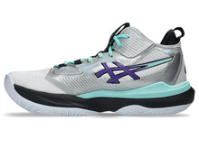 Load image into Gallery viewer, Asics METARISE 2 WHITE/RADIANT AMETHYST
