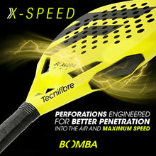 Load image into Gallery viewer, TECNIFIBRE BOMBA MAX
