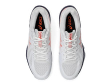 Load image into Gallery viewer, Asics Blade FF- White/Nova Orange
