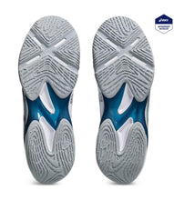 Load image into Gallery viewer, Asics BLADE FF 2  White/Mako Blue
