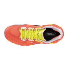 Ielādēt attēlu galerijas skatītājā, WAVE ENFORCE TOUR 2 PADEL (Unisex) Lava Orange/white/yellow Jasper
