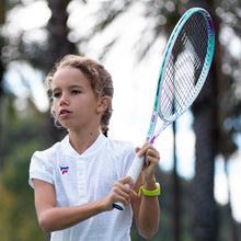Load image into Gallery viewer, TECNIFIBRE JUNIOR  TEMPO IGA 25 RACKET
