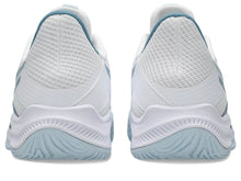 Load image into Gallery viewer, Asics BLADE FF 2  White/Cool Grey
