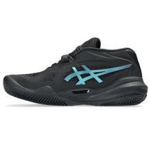 Load image into Gallery viewer, ASICS GEL-RESOLUTION X CLAY NIGHT ENERGY - Black/Prism Blue
