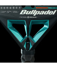 Load image into Gallery viewer, BULLPADEL HACK 04 HYBRID 25

