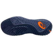 Ielādēt attēlu galerijas skatītājā, ASICS GEL-RESOLUTION X  Shoes - Greyish Purple/Nova Orange
