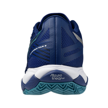 Ielādēt attēlu galerijas skatītājā, WAVE ENFORCE TOUR 2 CC Unisex - Bellwether blue/white/fjord blue
