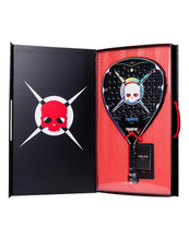 Ielādēt attēlu galerijas skatītājā, Heroe's Padel Predator LTD HY 2024
