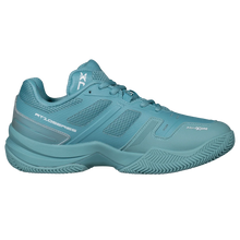 Ielādēt attēlu galerijas skatītājā, AT10 PRO (Turquoise/White) MEN
