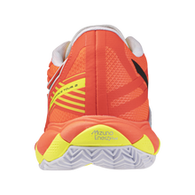 Ielādēt attēlu galerijas skatītājā, WAVE ENFORCE TOUR 2 PADEL (Unisex) Lava Orange/white/yellow Jasper
