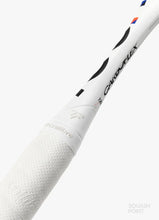 Load image into Gallery viewer, Tecnifibre Carboflex 120 X-Top V2 Squash Racket
