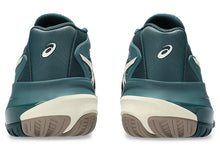 Load image into Gallery viewer, ASICS GEL-RESOLUTION X  Shoes - Saxon Green/Birch

