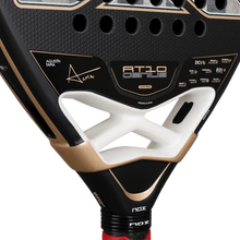 Load image into Gallery viewer, NOX AT10 GENIUS 18K Alum 2026 by Agustín Tapia
