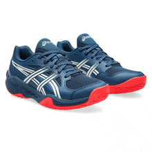 Load image into Gallery viewer, GEL-POWERBREAK GS, Mako Blue/White KIDS
