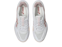 Load image into Gallery viewer, Asics BLADE FF 2 Women's Shoes -  White/Morganite
