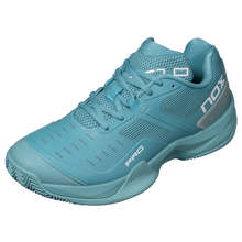 Ielādēt attēlu galerijas skatītājā, AT10 PRO (Turquoise/White) MEN
