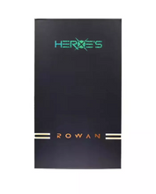 Load image into Gallery viewer, Heroe's Padel Rowan 2026
