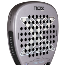 Load image into Gallery viewer, NOX Genius Attack 18K Alum By Agustín Tapia 2027
