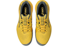 Ielādēt attēlu galerijas skatītājā, GEL-CHALLENGER 15  (Saffron/Steel Grey) MEN
