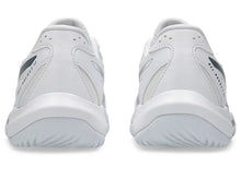 Load image into Gallery viewer, Asics GEL-ROCKET 12 Women's Shoes - White/Pure Silver
