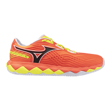 Ielādēt attēlu galerijas skatītājā, WAVE ENFORCE TOUR 2 PADEL (Unisex) Lava Orange/white/yellow Jasper
