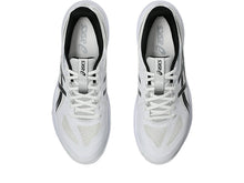 Ielādēt attēlu galerijas skatītājā, Asics GEL-TACTIC 13, WHITE/BLACK
